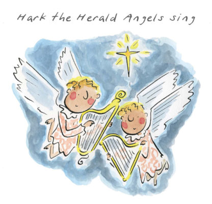 Herald Angels