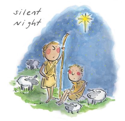 Silent Night