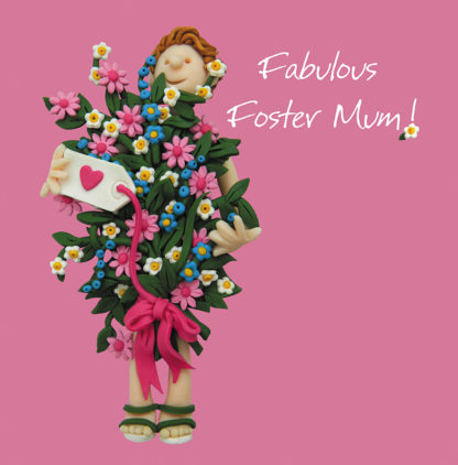 Fabulous Foster Mum