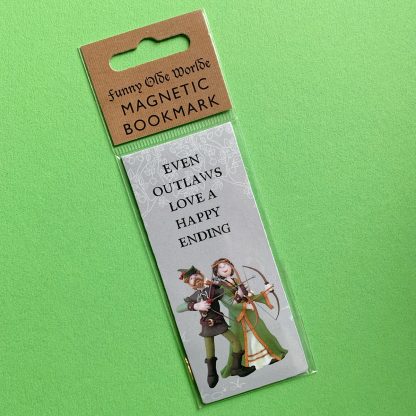 Shakespeare XL doublet fridge magnet