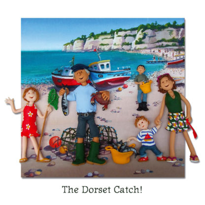 The Dorset catch