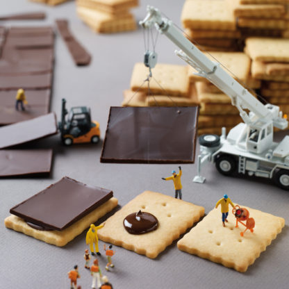 Biscuit builders