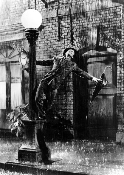 Singin' in the Rain