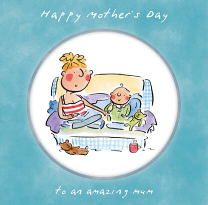Mothers Day amazing mum