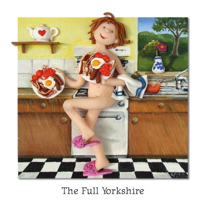 The Full Yorkshire