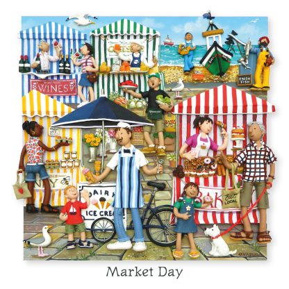 Market day