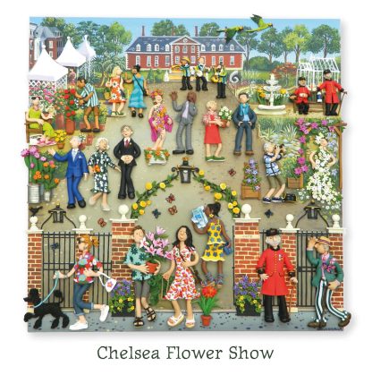 Chelsea Flower Show