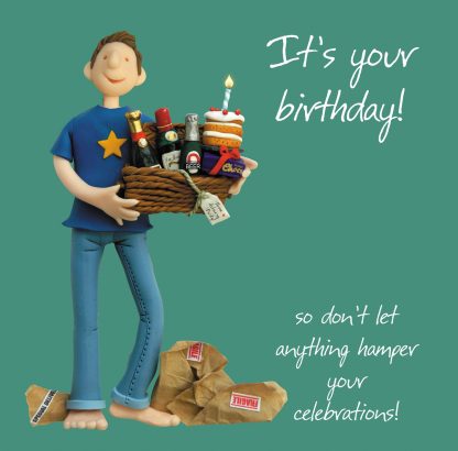 100th birthday card for her