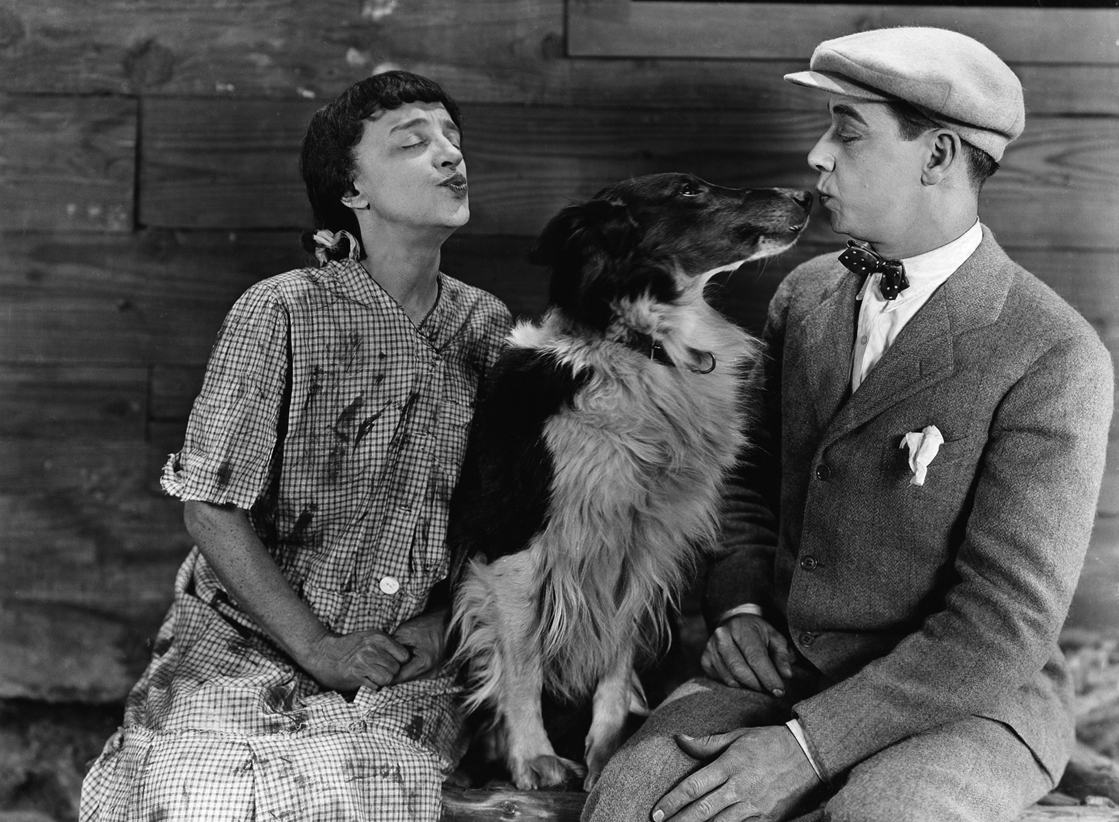 Romantic moment blank card Romantic moment blank card