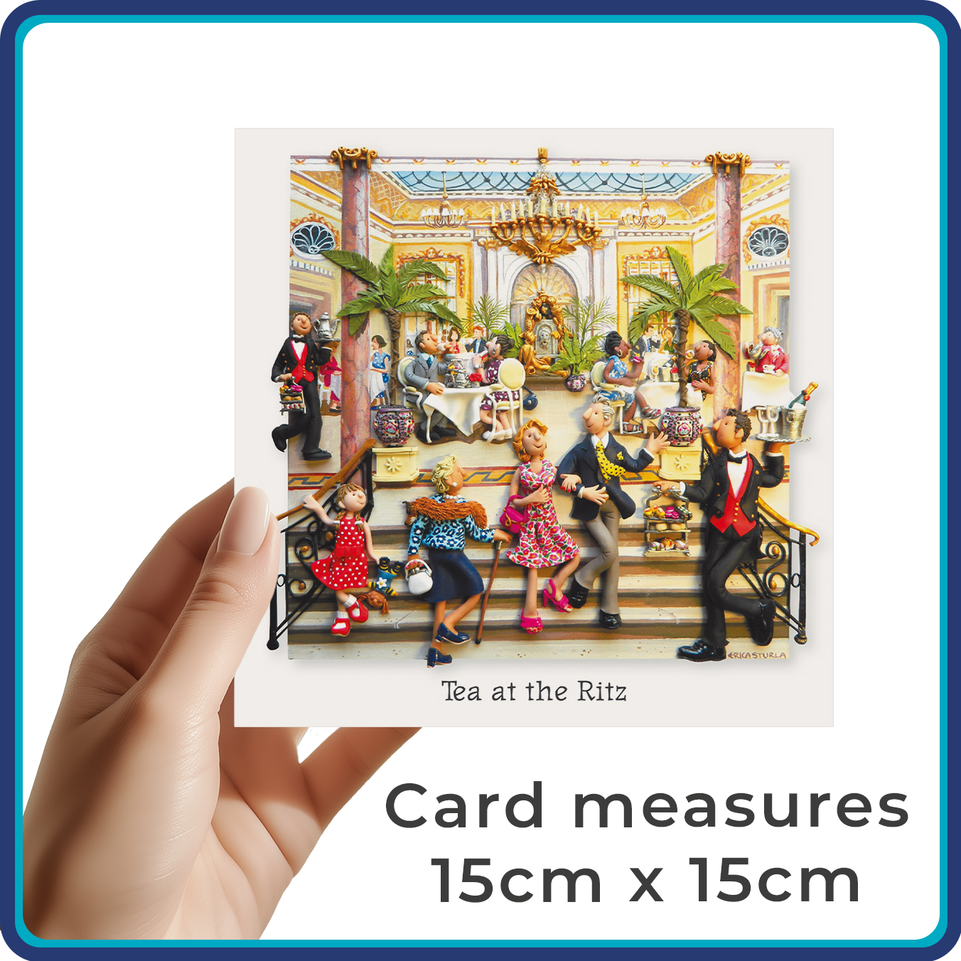 Lido Life swimming card Lido Life swimming card