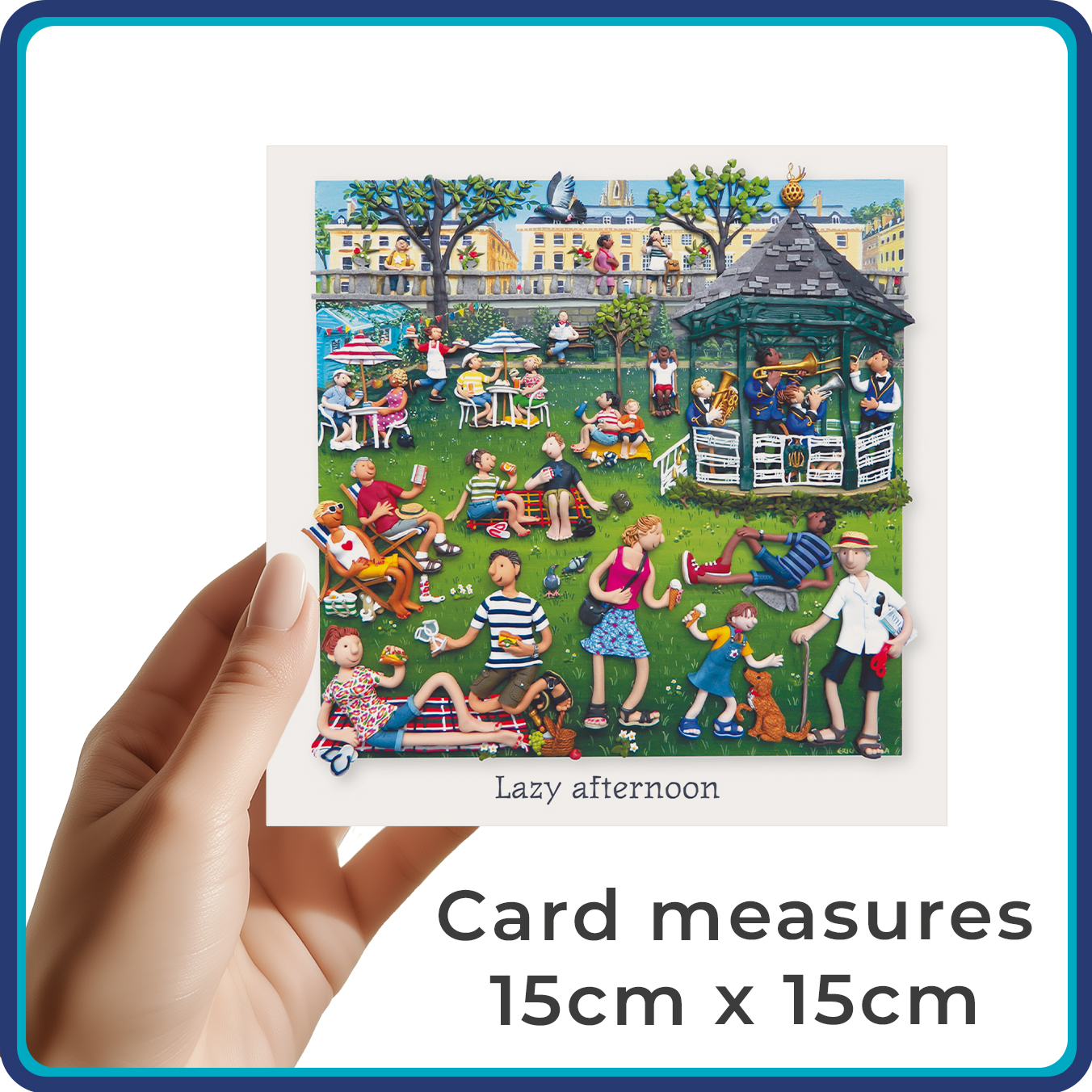 Lido Life swimming card Lido Life swimming card