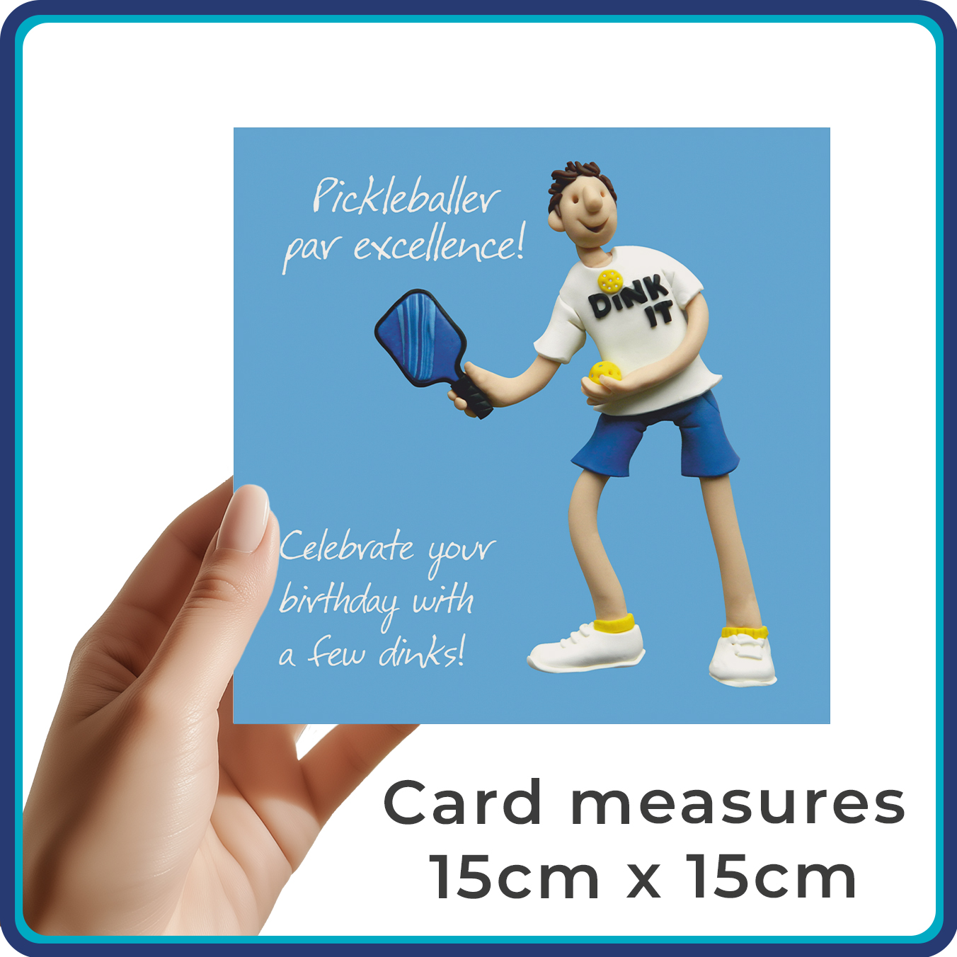 Female gamer birthday card Female gamer birthday card
