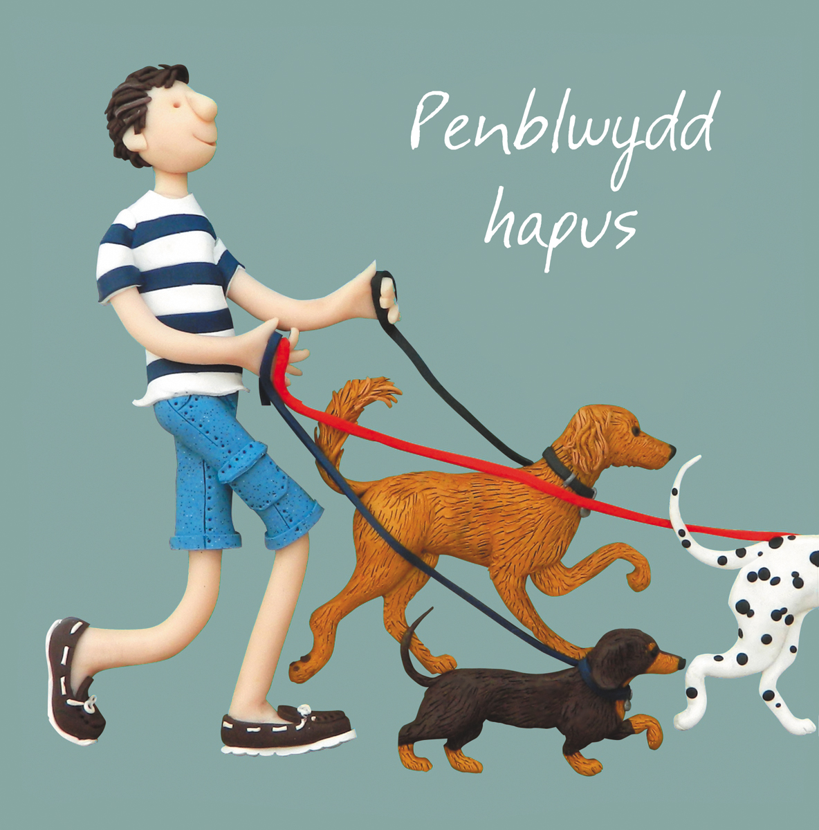 Welsh dog lover birthday Welsh dog lover birthday