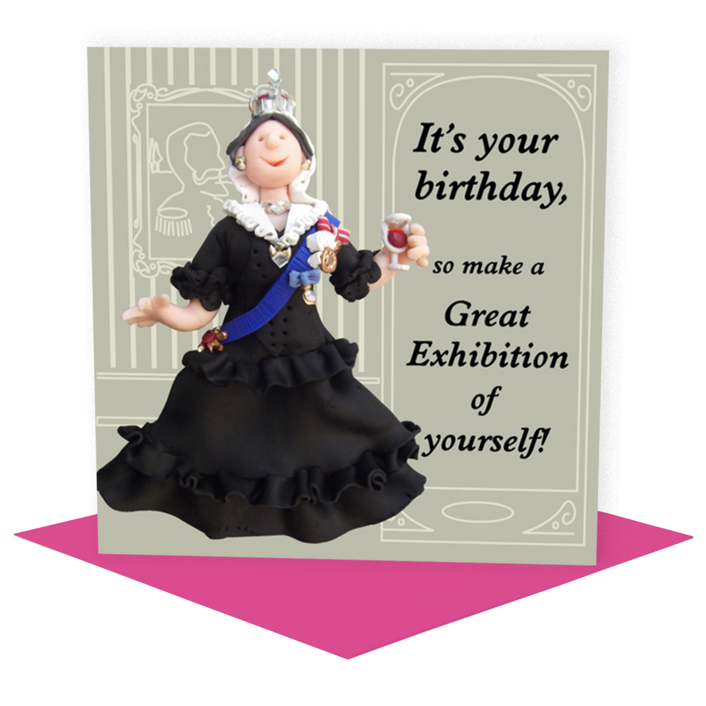 5 pack Jane Austen cards 5 pack Jane Austen cards