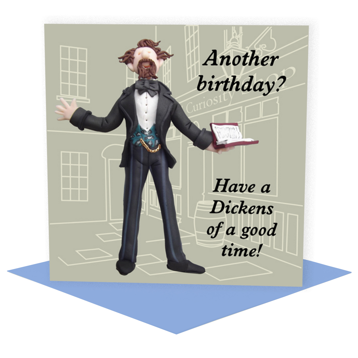 5 pack Jane Austen cards 5 pack Jane Austen cards