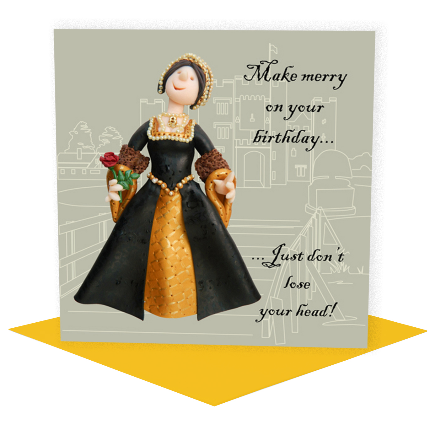 5 pack Jane Austen cards 5 pack Jane Austen cards