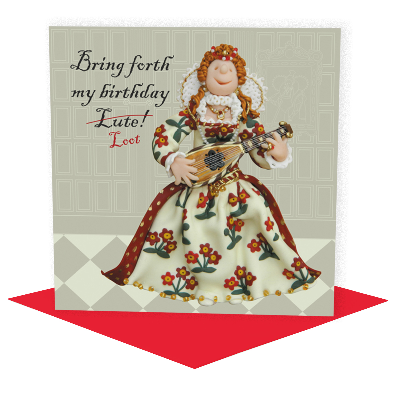 5 pack Jane Austen cards 5 pack Jane Austen cards