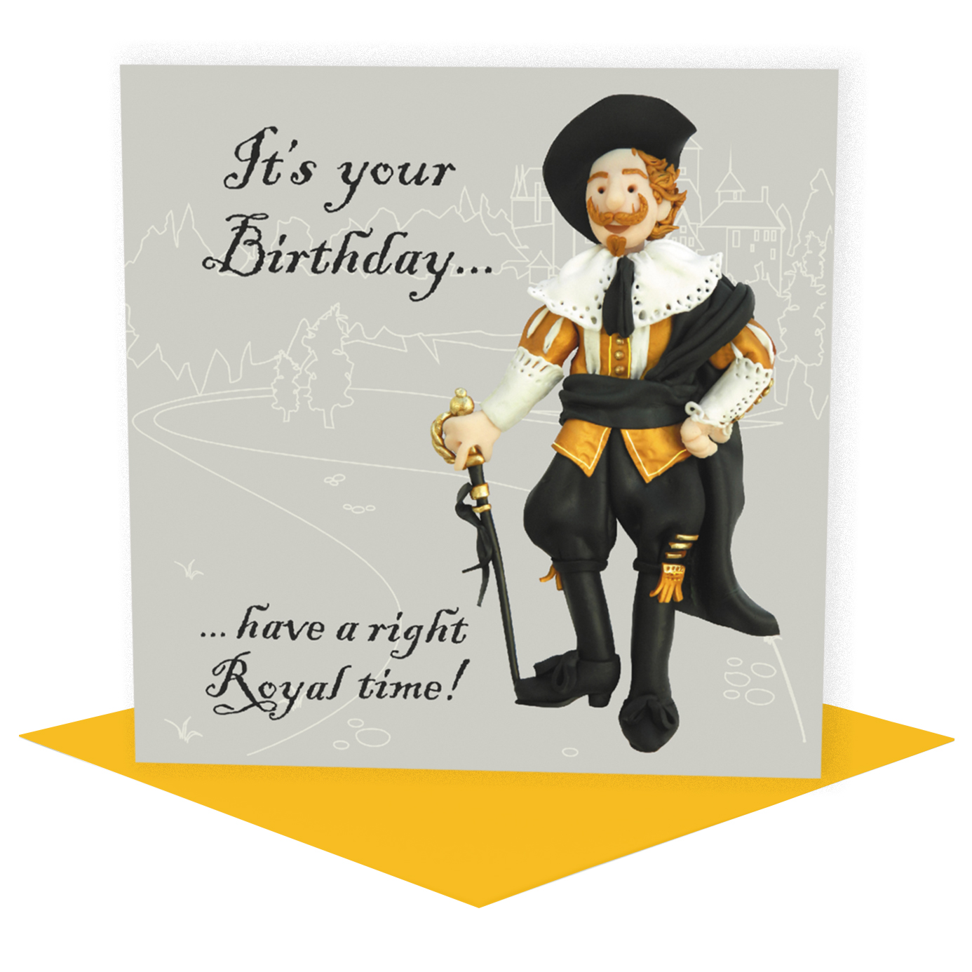 5 pack Jane Austen cards 5 pack Jane Austen cards