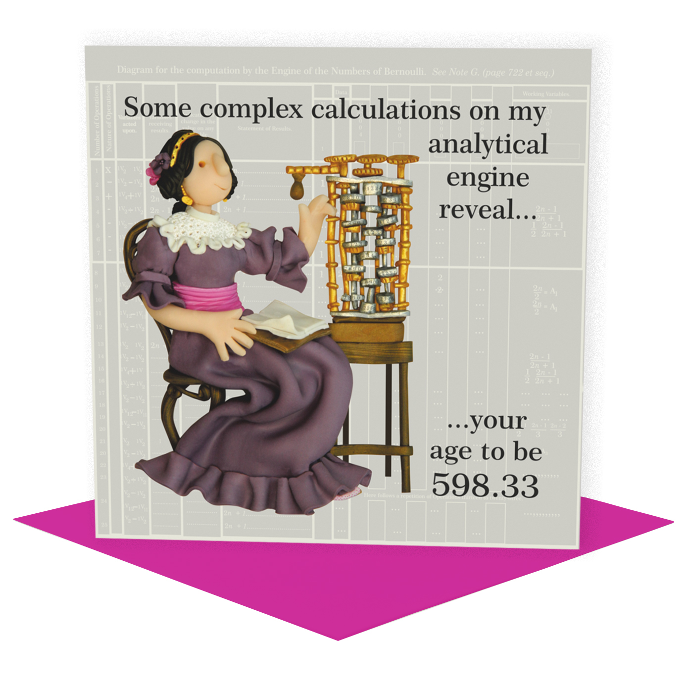 5 pack Jane Austen cards 5 pack Jane Austen cards