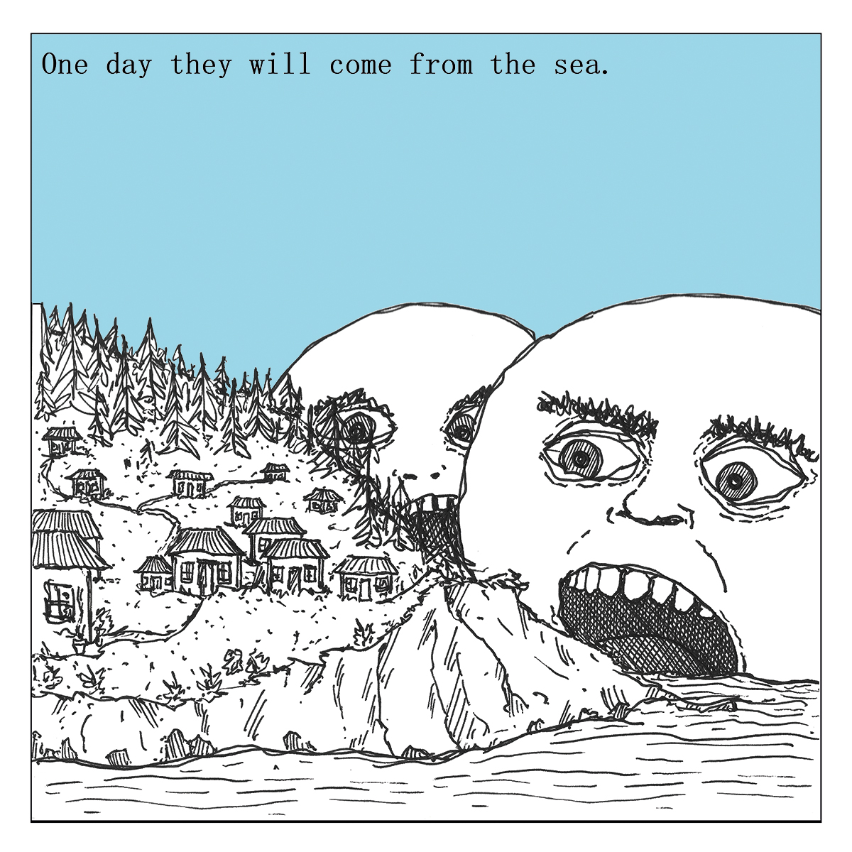 One day card One day card